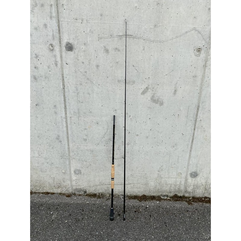 ILLEX night shadows special brochet S 220 XH // 20-120 GR // BIG BAIT