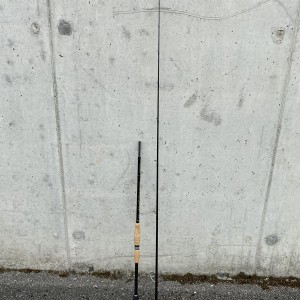 ILLEX night shadows special brochet S 220 XH // 20-120 GR // BIG BAIT