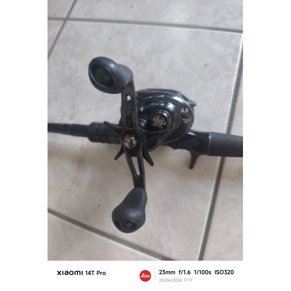 Daiwa Tatula 300