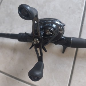 Daiwa Tatula 300