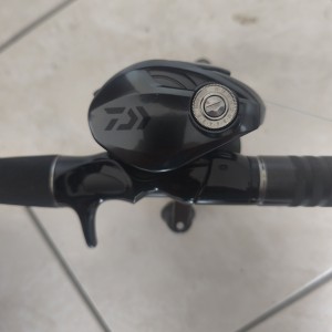 Daiwa Tatula 300
