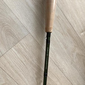 Canne à mouche ORVIS clearwater 9’ soie 4