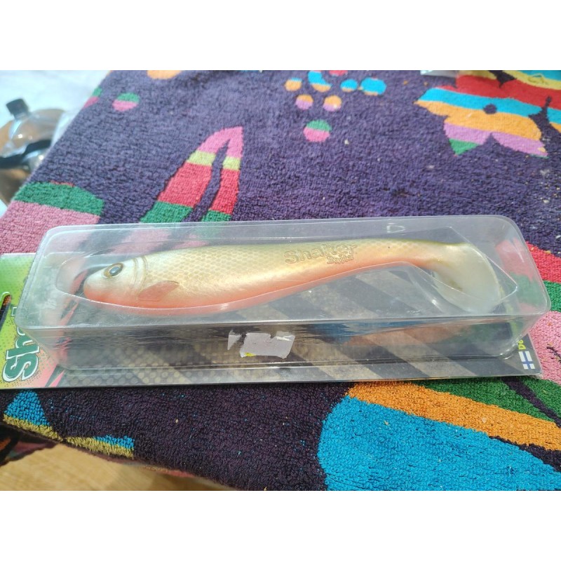 Shaker bait éléphant shad 22cm
