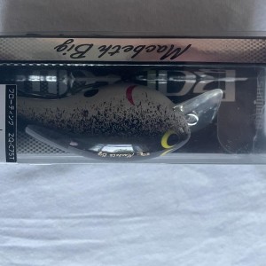 CRANKBAIT