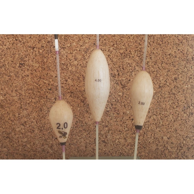 Flotteurs sturg2