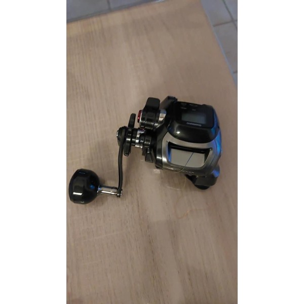 Moulinet électrique Shimano Plays 600 NEUF