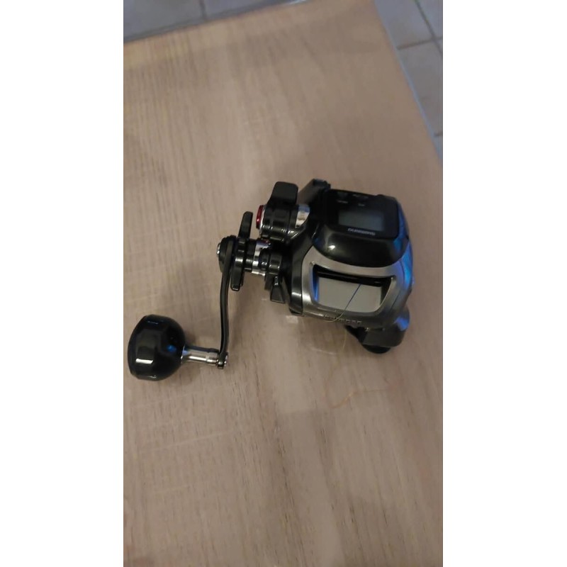 Moulinet électrique Shimano Plays 600 NEUF
