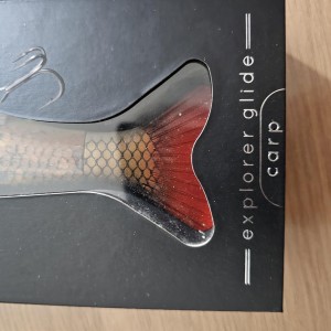 Baitsanity Explorer Glide Carp – Neuf en boîte