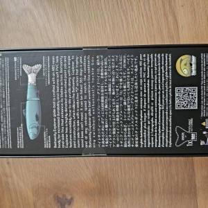 Baitsanity Explorer Glide Carp – Neuf en boîte