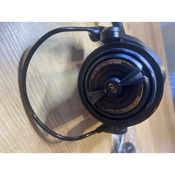 Moulinet daiwa basia 45 scw Qd