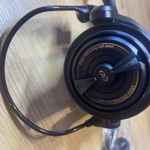 Moulinet daiwa basia 45 scw Qd