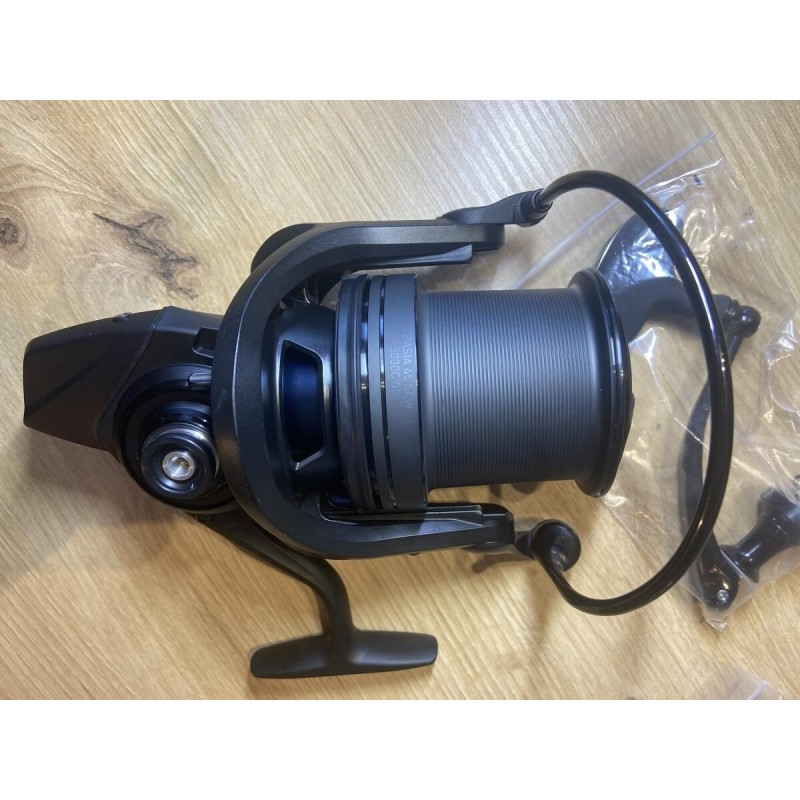 Moulinet daiwa basia 45 scw Qd