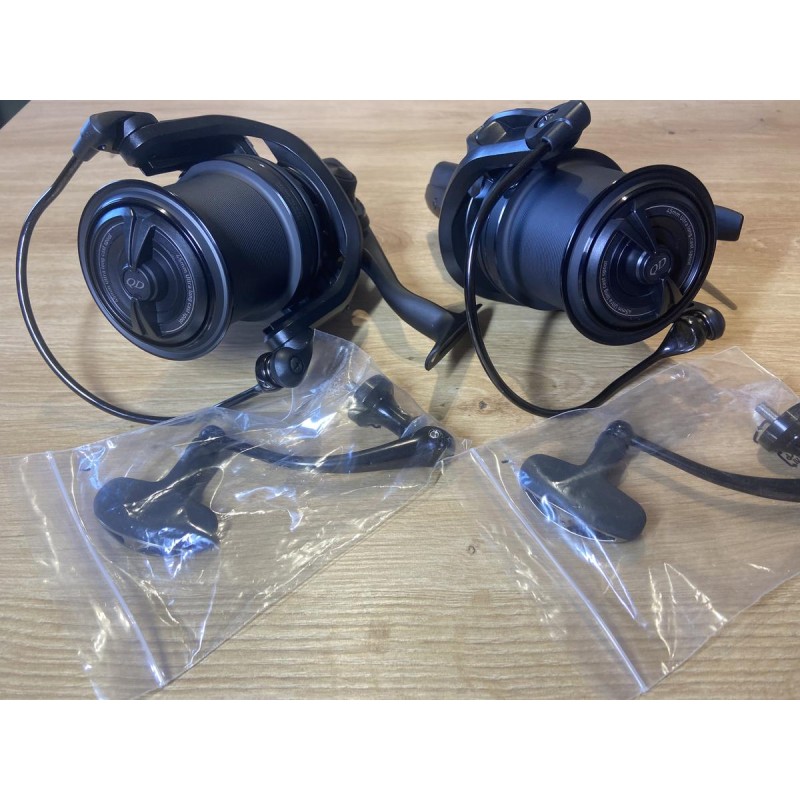 Moulinet daiwa basia 45 scw Qd