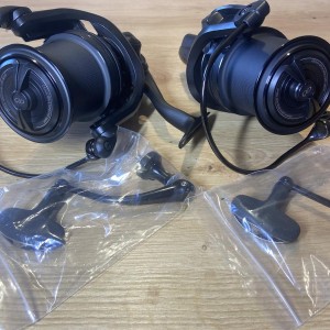 Moulinet daiwa basia 45 scw Qd