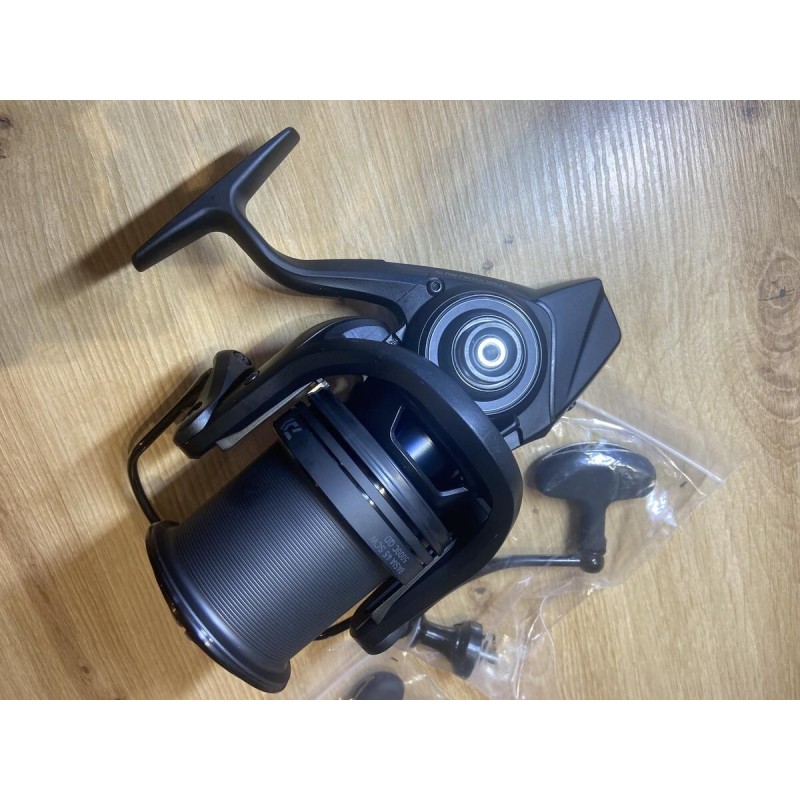 Moulinet daiwa basia 45 scw Qd