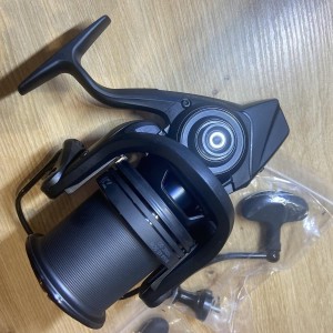 Moulinet daiwa basia 45 scw Qd