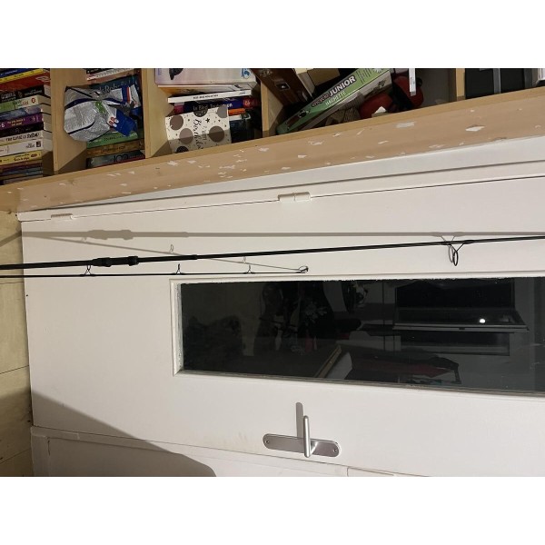 Canne Carpe Daiwa Crosscast Carp