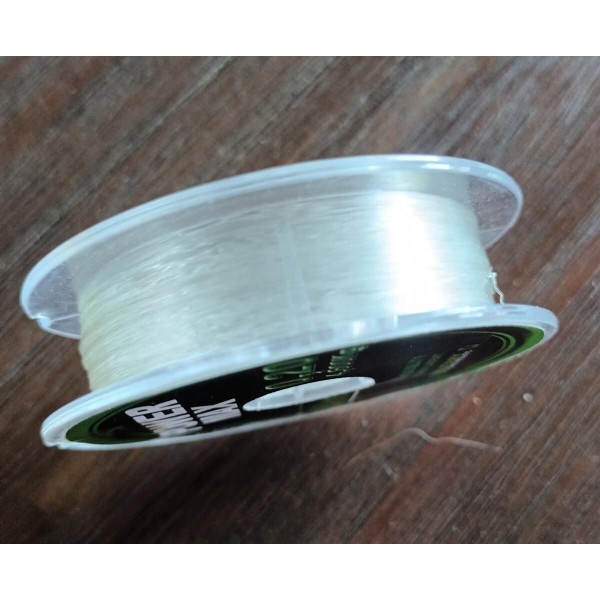 Fil nylon high quality 0,20mm -50m-
