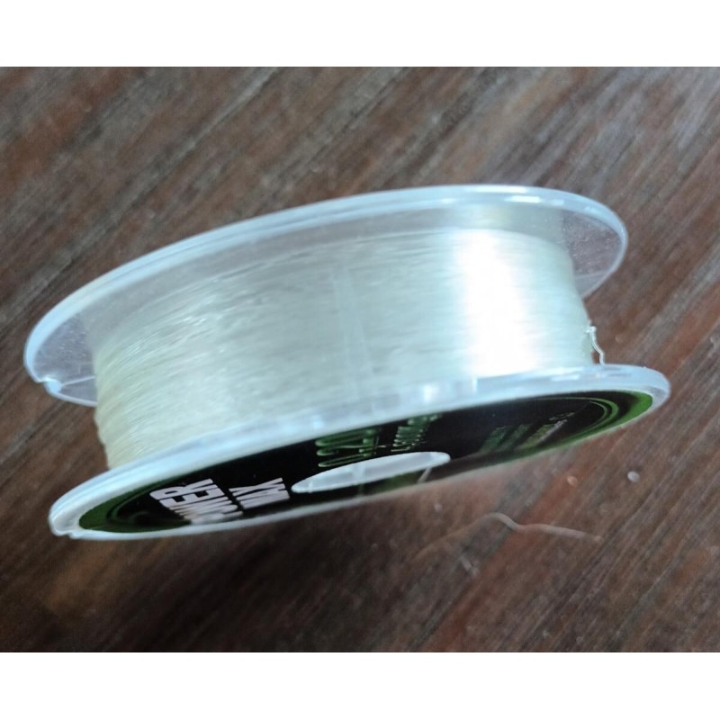 Fil nylon high quality 0,20mm -50m-