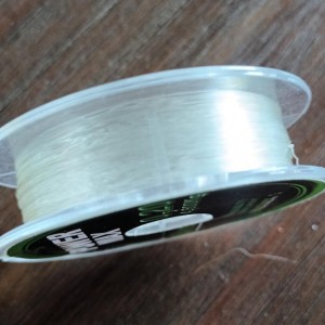 Fil nylon high quality 0,20mm -50m-