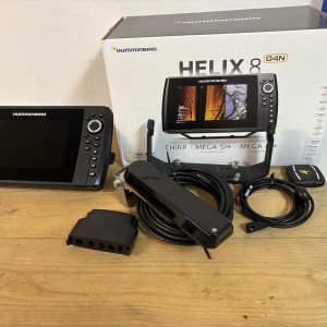 HELIX 8 G4N