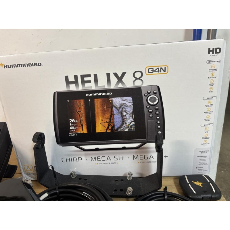 HELIX 8 G4N