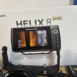 HELIX 8 G4N