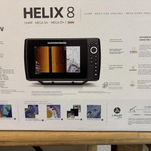 HELIX 8 G4N