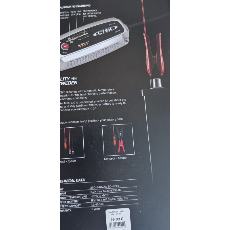 Float tube lunker et canne major kraft