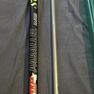 Sensas parallel 34power carp 11m5