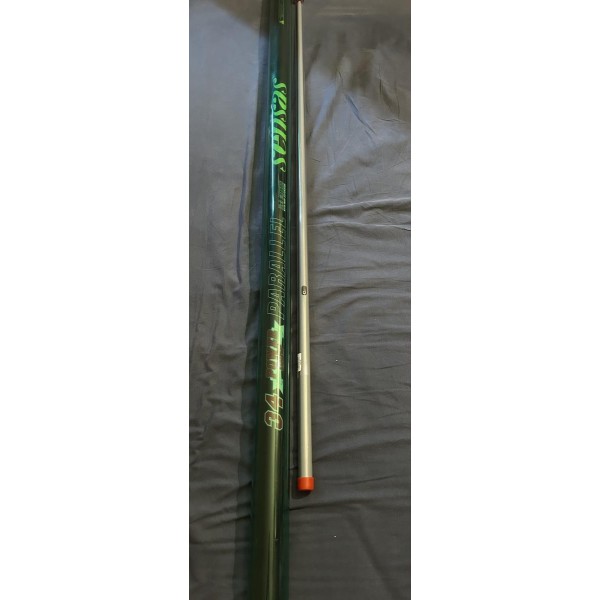 Sensas parallel 34power carp 11m5