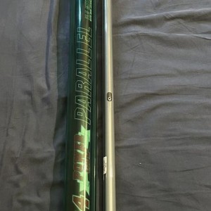 Sensas parallel 34power carp 11m5