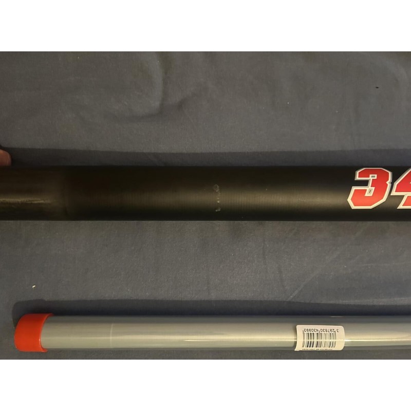 Sensas parallel 34power carp 11m5