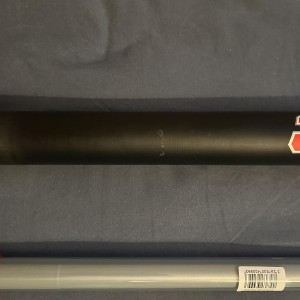 Sensas parallel 34power carp 11m5