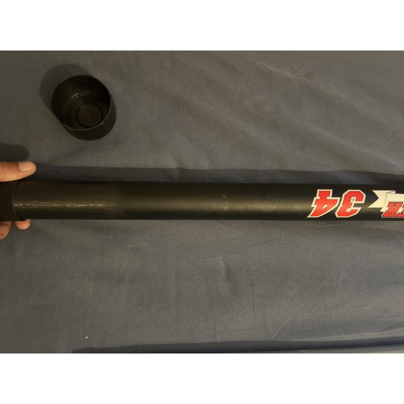 Sensas parallel 34power carp 11m5
