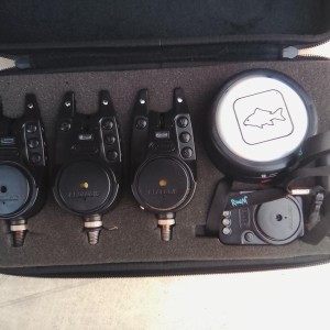 detecteure de carpe