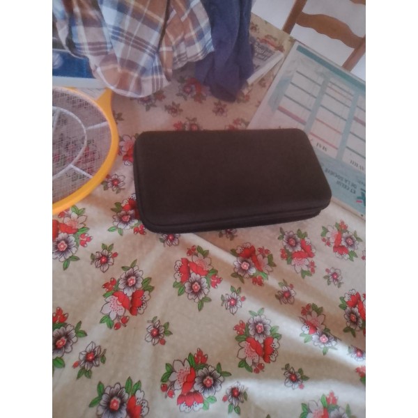detecteure de carpe