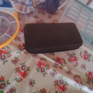 detecteure de carpe