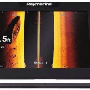 Sondeur Raymarine élément 9 HV