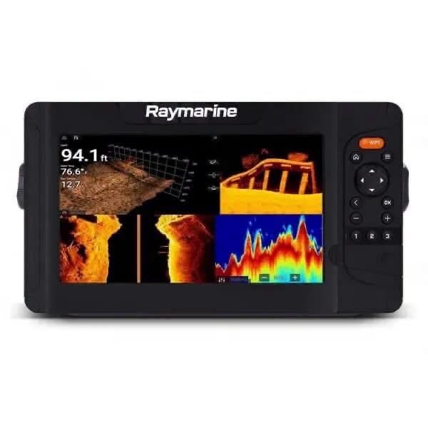 Sondeur Raymarine élément 9 HV