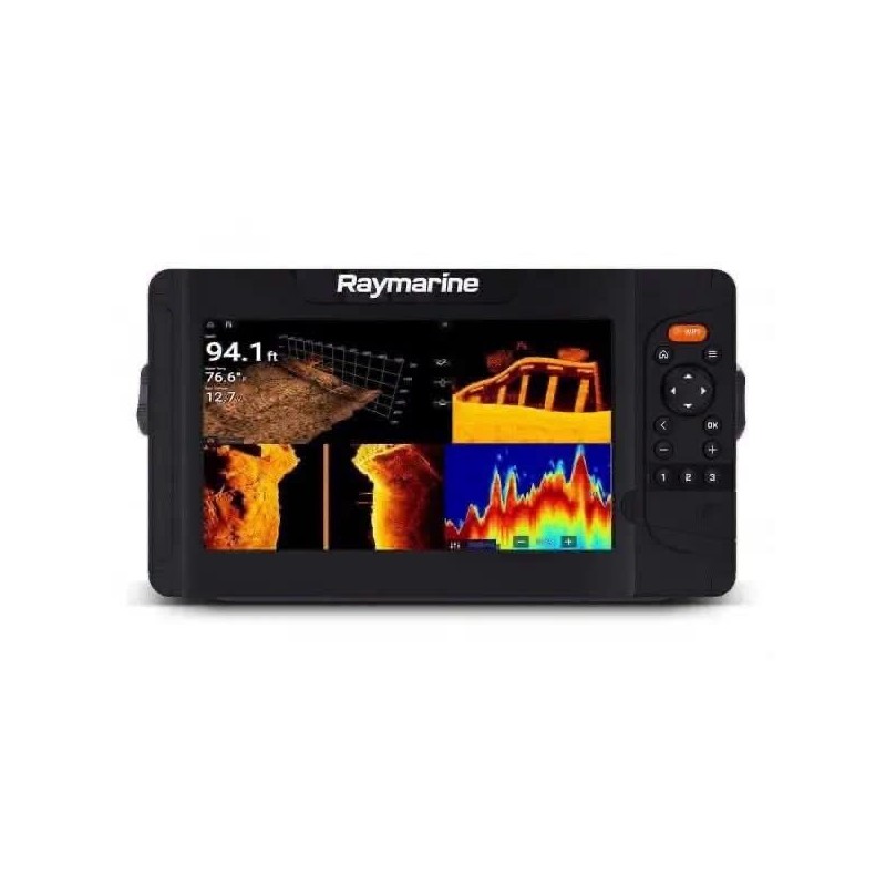 Sondeur Raymarine élément 9 HV