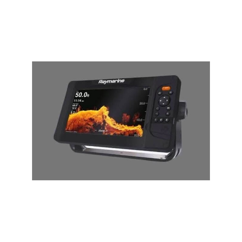 Sondeur Raymarine élément 9 HV