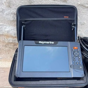 Sondeur Raymarine élément 9 HV