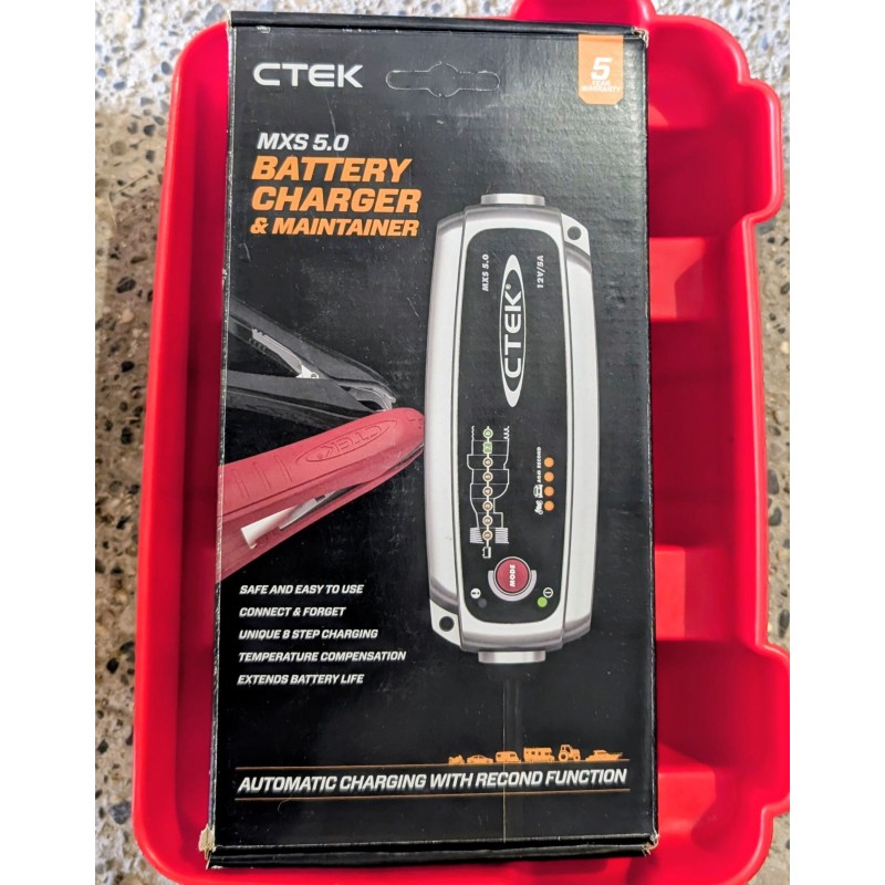 Float tube lunker