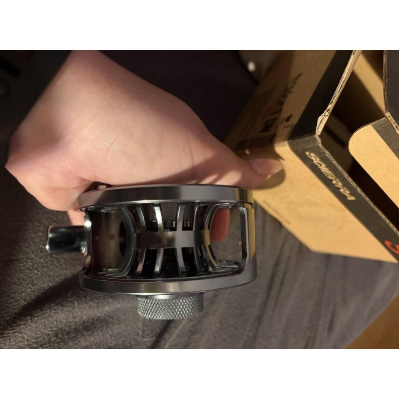 Moulinet mouche Scierra Traxion 1 LW 3/4 – Neuf – Jamais utilisé