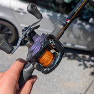 Daiwa tatula 200 hsl