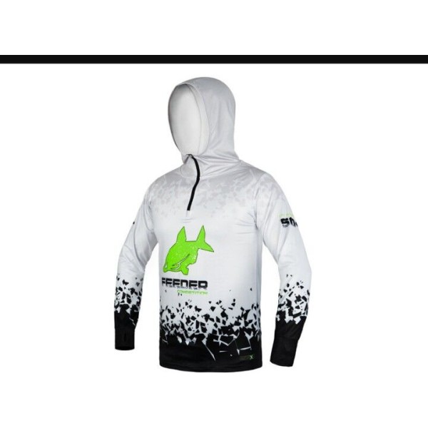 T-shirt manches anti uv