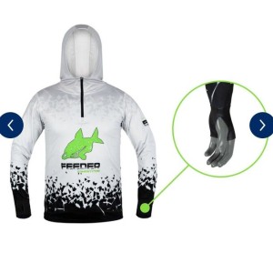 T-shirt manches anti uv