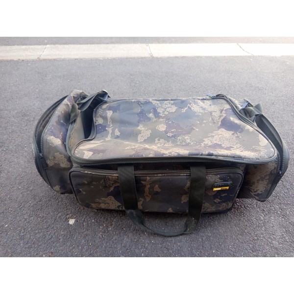 Sac transport matériel de peche