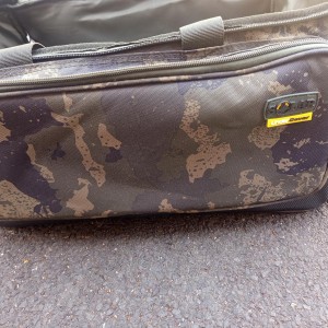 Sac transport matériel de peche